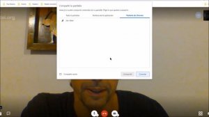 Jitsi meet, otra posibilidad de video conferencia