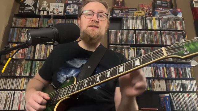 Using Chromaticism Like Jeff Beck and Joe Diorio - 3 Examples  JazzRock Fusion Guitar Lesson