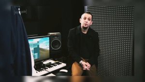 Каспийский груз о МИЯГИ ANDY PANDA 2020