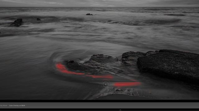 Quick Tip For Fast, Precise Dodge & Burn In Lightroom смотреть онлайн