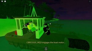 КАК ПРОЙТИ ISLE НА 3 КОНЦОВКИ? | The Air, The Sea, The Facility | Роблокс Isle Гайд