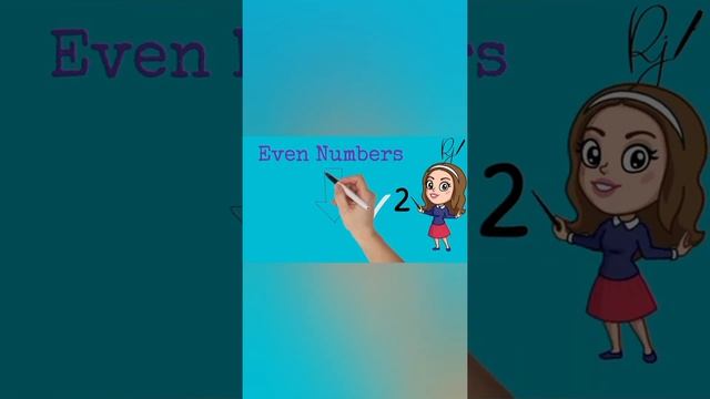 #Even Numbers #2 Times Number #shots #positive Integers