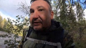 Гарик-угарик с друзьями в Карелии, 2021