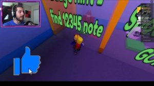 How to get "TORD" BADGE + EDDSWORLD TORD MORPH/SKIN in FNF ROLEPLAY! - Roblox