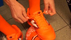 Kelme Teamwear Show 2018