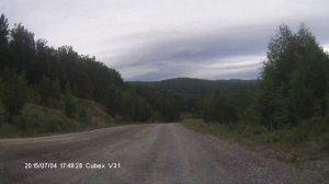 04 июля Байназарово Старосубхангулово Капова пещера дорога 24