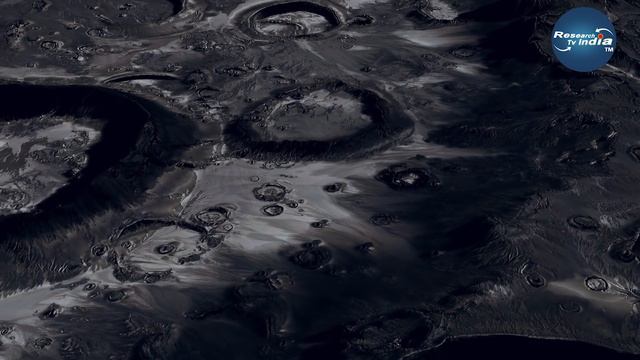 चांद पर कितनी देर जिंदा रह सकते हैं|30 seconds on the moon without a spacesuit| Research Tv India