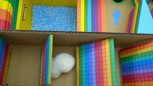 Help!!! Hamster Escapes: Puzzle Maze - Cute hamster pets maze #hamsterescape @mrhamster