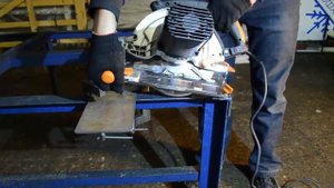 Многоцелевая ручная циркулярная пила EVOLUTION RAGE 230