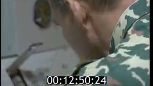 Железнодорожная станция Ромашка 2002г