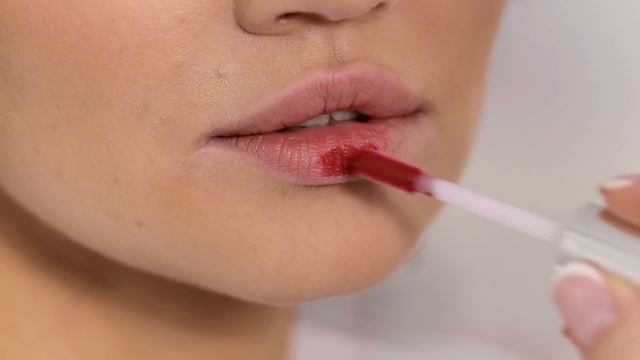 Мастер-класс: виниловая или матовая? смотреть онлайн