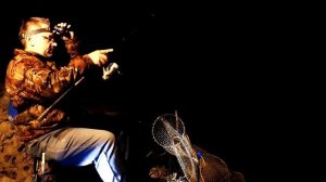 Как поймать крупного рыбца на фидер? Рыбалка на фидер ночью на реке с течением. Осенний фидер