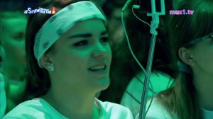 #SnowПати3  Elvira T - Не будь дурой