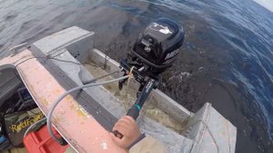 Рыбалка на Свири | Открытие сезона по хищнику