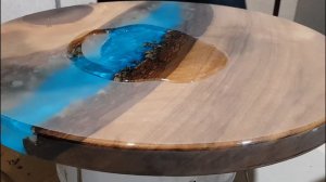 River Table Стол-Река #table  #diy #слэб #стол_из_слэбов #столешницы #столлофтдлябара