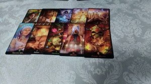 ЧТО СЕЙЧАС СКРЫТО ОТ ВАС? Таро гадание