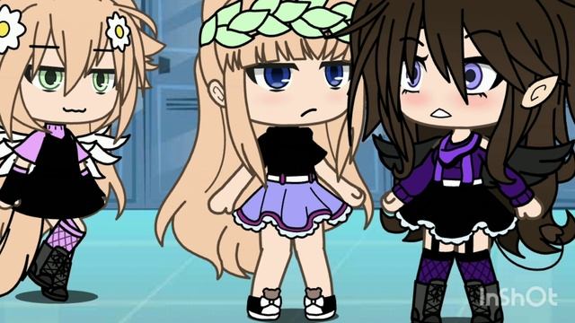 •°meme°•Она не чего не добьётся. я забыла как он называется ._. смотреть онлайн