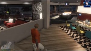 HOW TO INSTALL FRANKLIN'S MANSION HOUSE MOD GTA 5 2023 | TUTORIAL ON FRANKLIN'S NEW MANSION HOUSE
