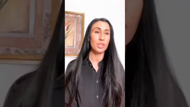 Ольга Савская. Как победить стресс. Ч.2 смотреть онлайн