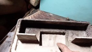 Вторичке в шахтном котле  быть  а  не  казаться  что она есть  )))