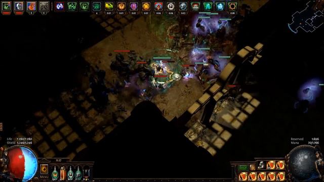 [3.0] Pure Zombies - Vault Map смотреть онлайн