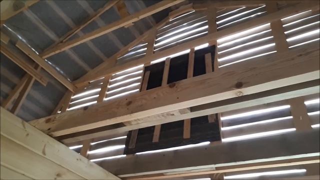 усиление лаг. межэтажные перекрытия смотреть онлайн