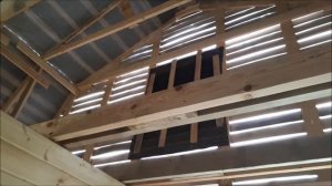 усиление лаг. межэтажные перекрытия