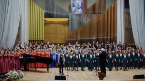 Беловежская пуща. Солист - Елисей Родов