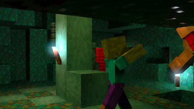 DOWNLOAD TODAY!!!! The Highland Hollows: MCPE Minecraft Bedrock Adventure Map! смотреть онлайн