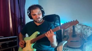 Дешевые струны для электрогитары UpTone. Хорошо, но неоднозначно.