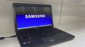 Ноутбук Samsung R525