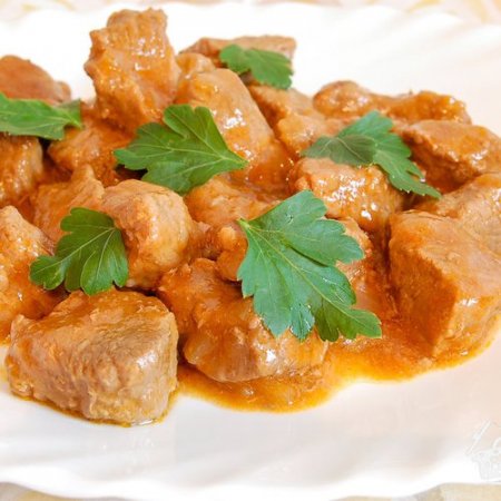 ГОТОВЛЮ ТАК МЯСО 1 РАЗ - ТОЛЬКО ГАРНИРЫ МЕНЯЮ