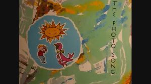Holger Czukay - The Photo Song