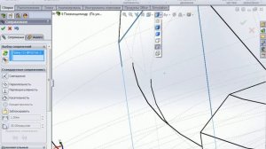 SolidWorks. Основы работы. Урок 6 (2012.11.29)