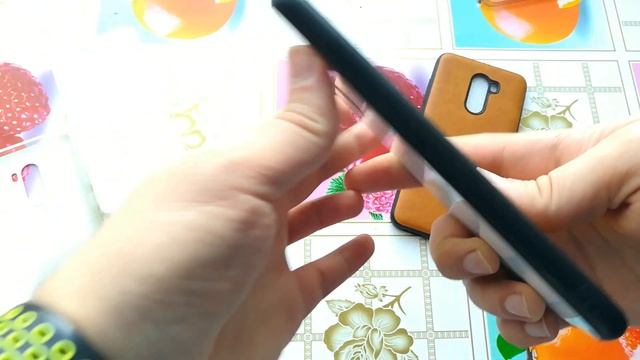 Сравнил три чехла для смартфона Xiaomi Poco F1 смотреть онлайн