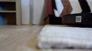 ОБЗОР РОБОТА-ПЫЛЕСОСА REDMOND RV-R650S Wifi