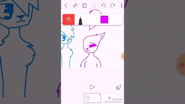 Просто рисую под музыку) смотреть онлайн