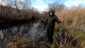 Отличный костюм для рыбалки и охоты ХСН САПСАН.Подводим итоги тестирования