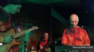 Запрещенные Барабанщики - Москва - Махачкала