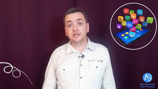 что лучше ? Видео или анимация ? для бизнеса в Израиле