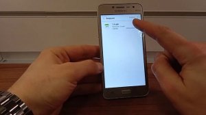 Samsung Galaxy J2 Prime G532F снять блокировку FRP Google аккаунт