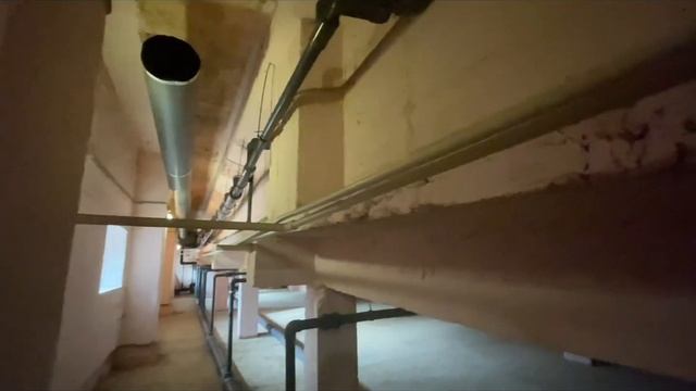 Ремонт общественного бассейна