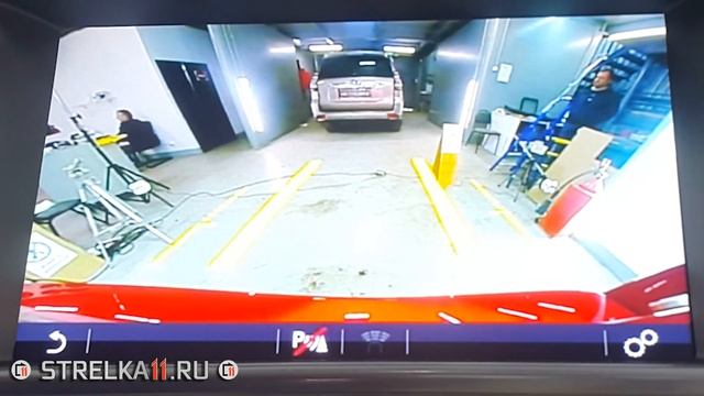 Защита камеры заднего вида LAND ROVER RANGE ROVER EVOQUE (I рестайлинг) с 2015г.в. - strelka11.ru смотреть онлайн