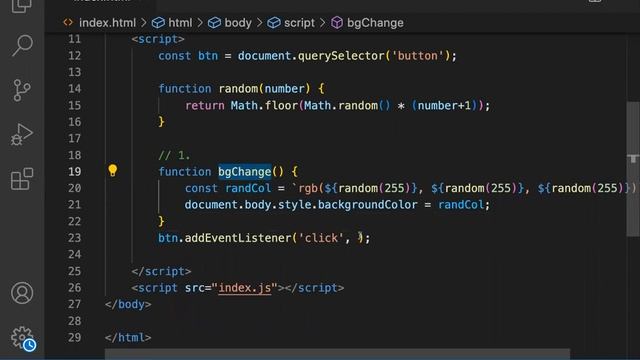 Different Ways to Handle JavaScript Events