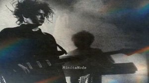 The Cure - In Your House (Subtitulada)