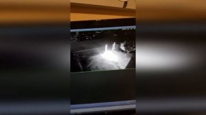 Аномальные Явления Попавшие в Объектив Камеры