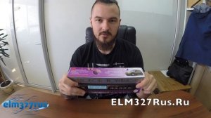 Бортовой компьютер Штат Шеви Вектор-М - обзор функционала и комплектации