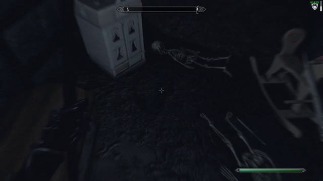 Skyrim Падение Винтерхолда, Часть 1