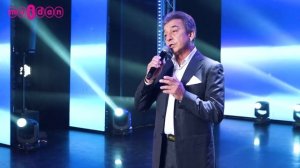 Газинур Фарукшин - "Исән-сау бул, әни!"