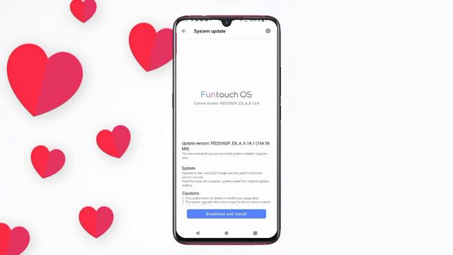Vivo Y20 2021 new System Update 🔥| vivo y20 2021 new system update | android 12 | funtouch os 12 смотреть онлайн